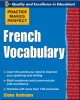 Ebook French Vocabulary - Phần 2