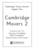 Ebook Cambridge Movers 2
