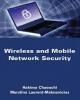 Ebook Wireless and Mobile networks security 