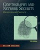 Ebook Cryptography and network security: principles and practice (5th edition): Part 2