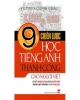 Ebook 9 chiến lược học tiếng Anh thành công cho người Việt