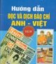 Ebook Hướng dẫn dịch và đọc báo chí Anh - Việt