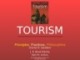 Lecture Tourism: Principles, practices, philosophies (12th edition): Chapter 19 - Charles R. Goeldner, J. R. Brent Ritchie