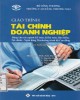 Giáo trình Tài chính doanh nghiệp: Phần 1 - ThS. Trần Thị Hòa (chủ biên)