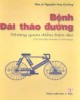 Ebook Bệnh đái tháo đường (Những quan điểm hiện đại) - BS. Nguyễn Huy Cường