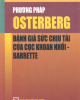 Ebook Phương pháp Osterberg Đánh giá sức chịu tải của cọc khoan nhồi barrette: Phần 2 - PGS. TS. Nguyễn Hữu Đầu