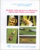 Ebook Hướng dẫn quản lý dịch hại tổng hợp trên lúa (IPM): Phần 1 - Nguyễn Văn Thiêm, Phan Văn Khổng (đồng chủ biên)