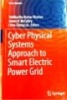 SDH/LT 03483 - Cyber physical systems approach to smart electric power grid