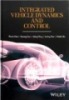 SDH/LT 03431 - Integrated vehicle dynamics and control