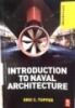 SDH/LT 03414 - Introduction to naval architecture 
