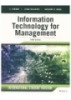 Information Technology for Management : Digital Strategies for Insight, Action, and Sustainable Performance 