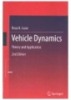 SDH/LT 03561-62 - Vehicle dynamics : Theory and application 