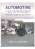 SDH/LT 03571-72 - Automotive technology : Principles, diagnosis, and service 