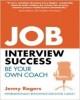 Ebook Job interview success: Be your own coach - Jenny Rogers
