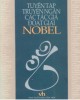 Ebook Tuyển tập truyện ngắn các tác giả đoạt giải Nobel (Tập 1): Phần 1 - NXB Văn Học