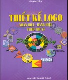 Ebook Thiết kế logo nhãn hiệu và bảng hiệu theo thuật phong thủy: Phần 1 - NXB Mỹ thuật