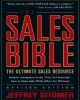 Ebook Cẩm nang bán hàng: Phần 2