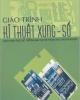 Giáo trình Kỹ thuật xung số - TS. Lương Ngọc Hải