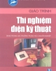 Giáo trình Thí nghiệm Điện kỹ thuật - Trần Thị Hà