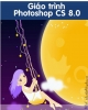 Giáo trình Photosop CS 8.0