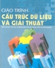 Giáo trình Cấu trúc dữ liệu và giải thuật - Đỗ Xuân Lôi