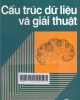 Ebook Cấu trúc dữ liệu và giải thuật - Đỗ Xuân Lôi