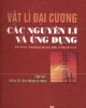 Ebook Vật lý đại cương: Các nguyên lý và ứng dụng Tập 2 - Trần Ngọc Hợi