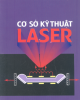 Ebook Cơ sở kỹ thuật Laser - NXB Giáo dục