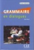 Ebook Grammaire en dialogues - Niveau débutant