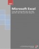 Giáo trình Microsoft Excel 2007: Bài 3