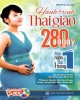 Ebook Hành trình thai giáo 280 ngày: Phần 2 - NXB Phụ nữ