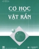 Ebook Cơ học vật rắn - NXB Giáo dục