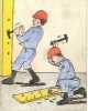 Bài thi tìm hiểu về Pháp luật về An toàn vệ sinh lao động: Đề số 10