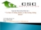 Bài giảng Cơ bản về Chứng khoán và thị trường Chứng khoán - CSC