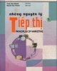 Ebook Những nguyên lý tiếp thị Marketing: Phần 1 - Philip  Kotler và Gary Amstrong