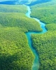 Những con sông lớn nhất thế giới