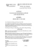 Quyết định số 17/2005/QĐ-BKHCN năm 2005