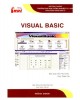Giáo trình Visual basic: Phần 1