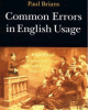 Ebook Common errors in English - Paul Brians