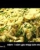 Video Ẩm thực Nam Bộ - bánh xèo Mười Xiềm - Cần Thơ