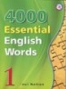 Ebook 4000 English words volume 1