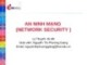 Bài giảng An ninh mạng (Network security): Giới thiệu môn học