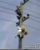Video 11 Tai nạn phỏng điện trên đường dây