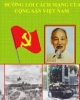 Đường lối Đảng Cộng Sản Việt Nam
