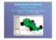 Bài tập thực hành mô phỏng 3D trong Autocadinventor
