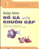 Giáo trình Đồ gá và khuôn dập - Nguyễn Văn Đoàn