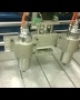 Video Máy CNC khoan lỗ mạch in tốc độ cao