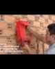 Video Hướng dẫn chạy máy phay đục rãnh tường Macroza
