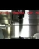 Video Phay lăn răng trên máy tiện CNC