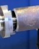 Video Máy phay mặt mối ghép ống Orbitalum BRB2.4